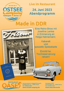 DDR-Abend 2023